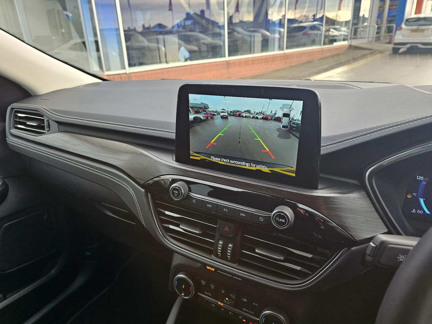 Used Ford Kuga for sale - 77017195: Photo 11