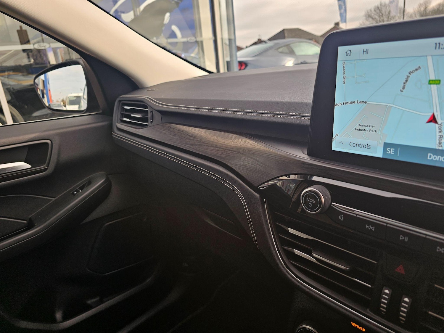 Used Ford Kuga for sale - 77017195: Photo 12