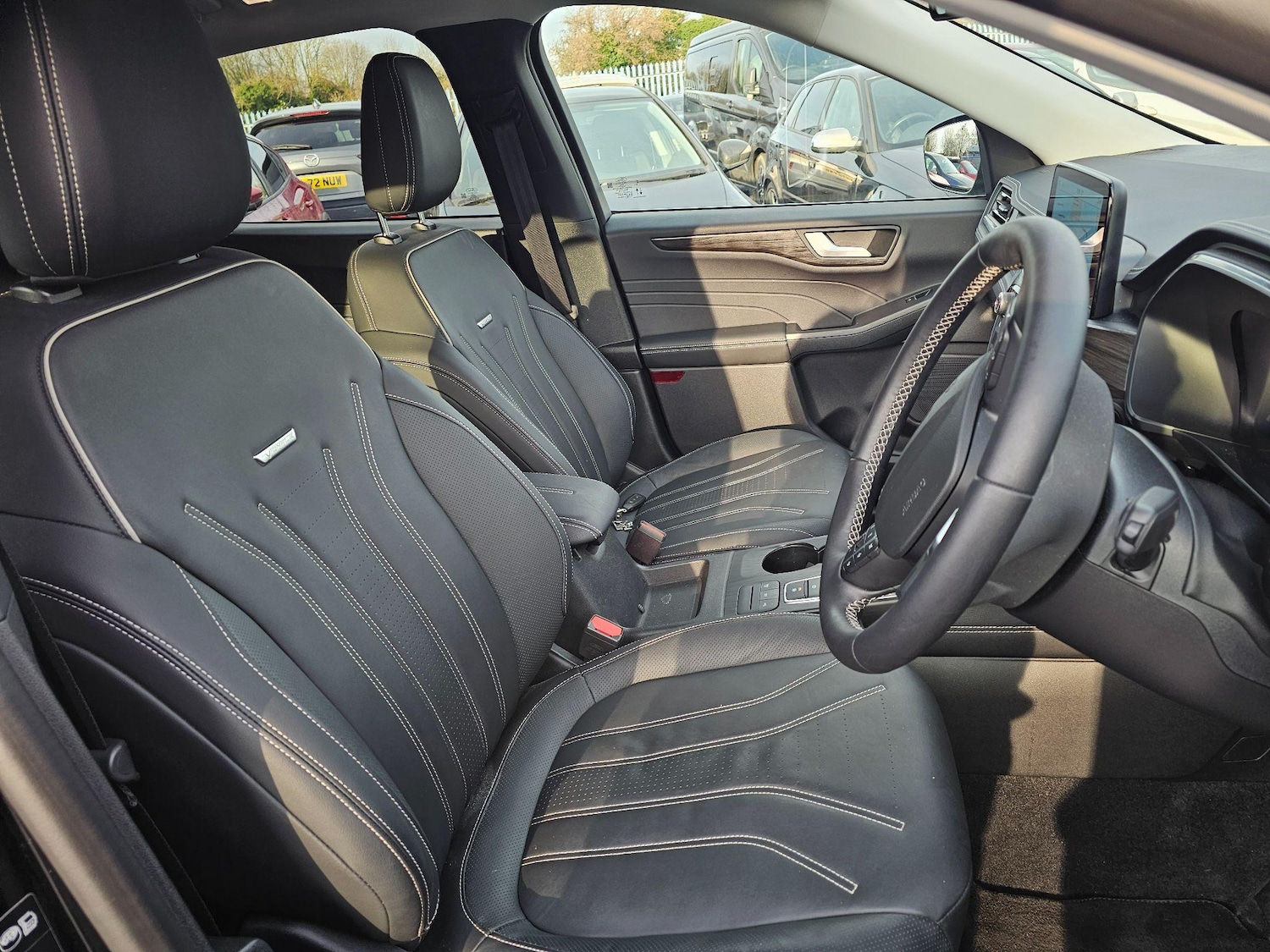 Used Ford Kuga for sale - 77017195: Photo 13