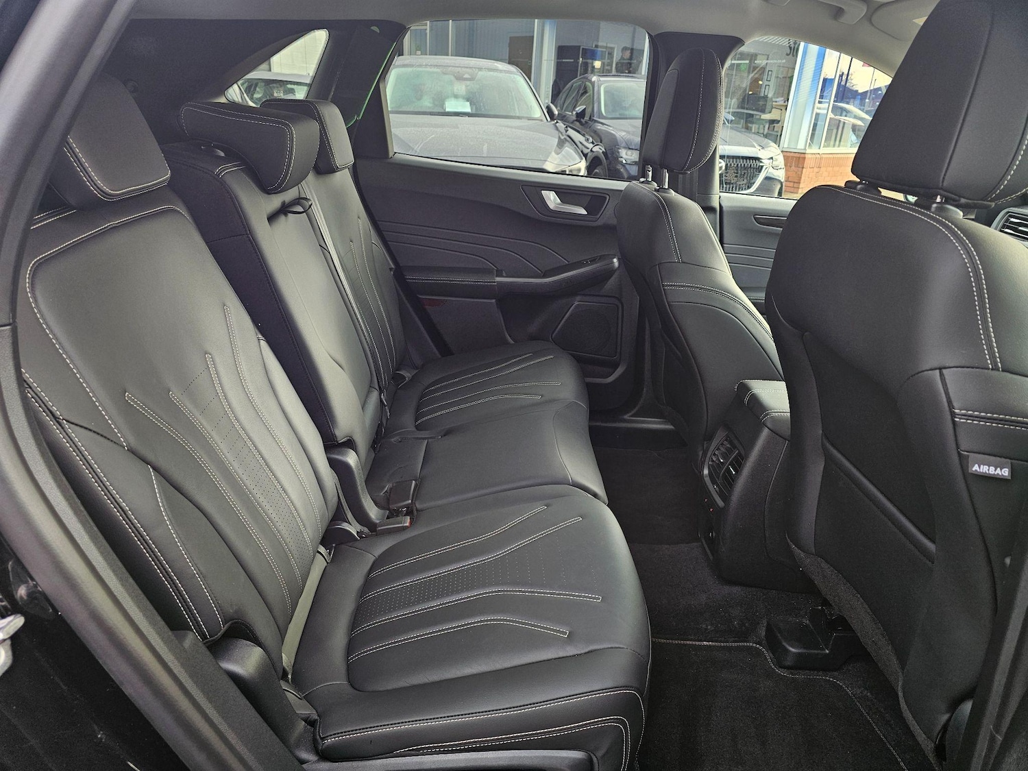 Used Ford Kuga for sale - 77017195: Photo 14