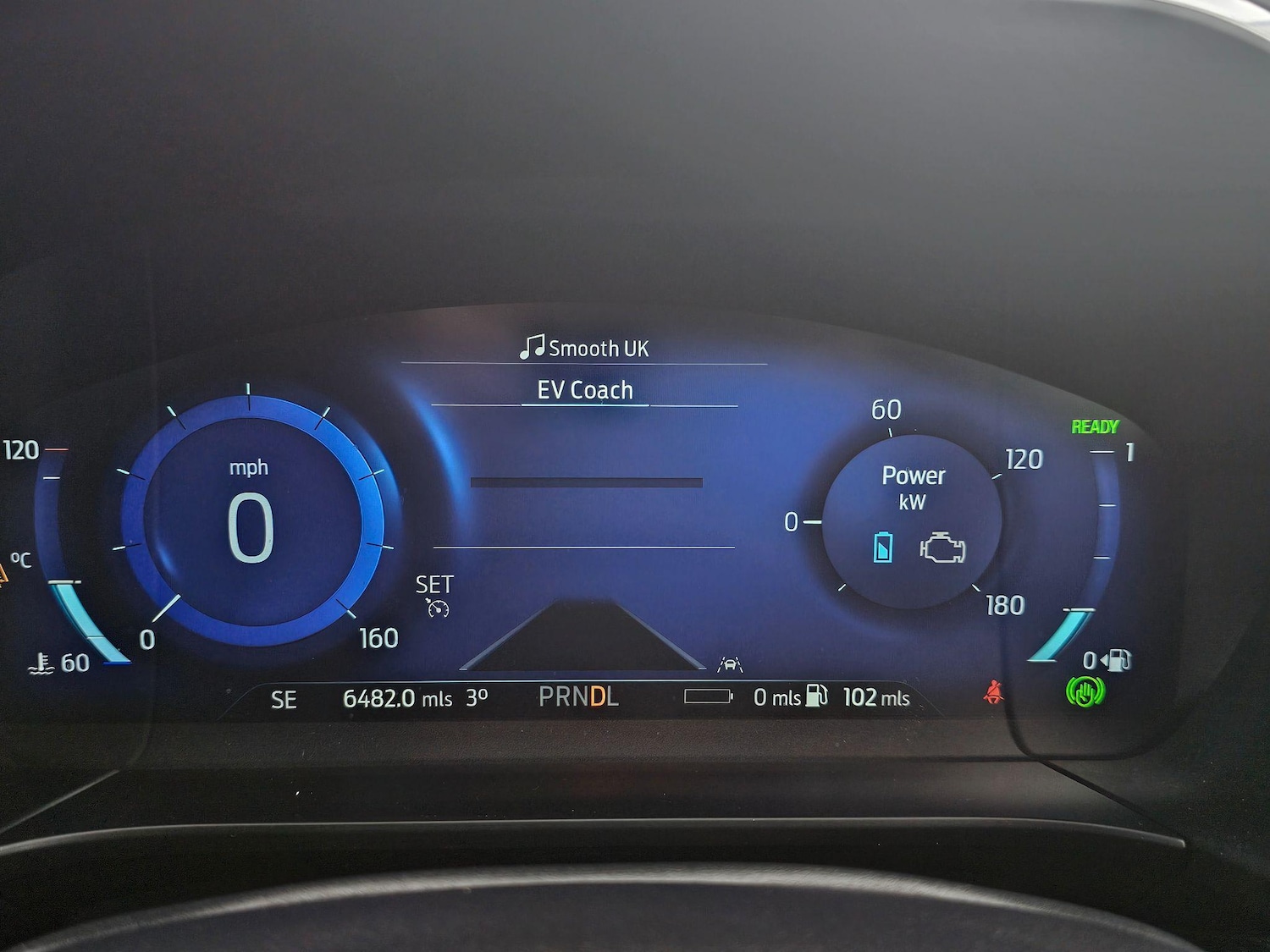 Used Ford Kuga for sale - 77017195: Photo 16