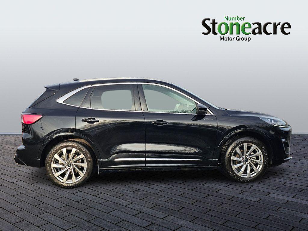 Used Ford Kuga for sale - 77017195: Photo 2