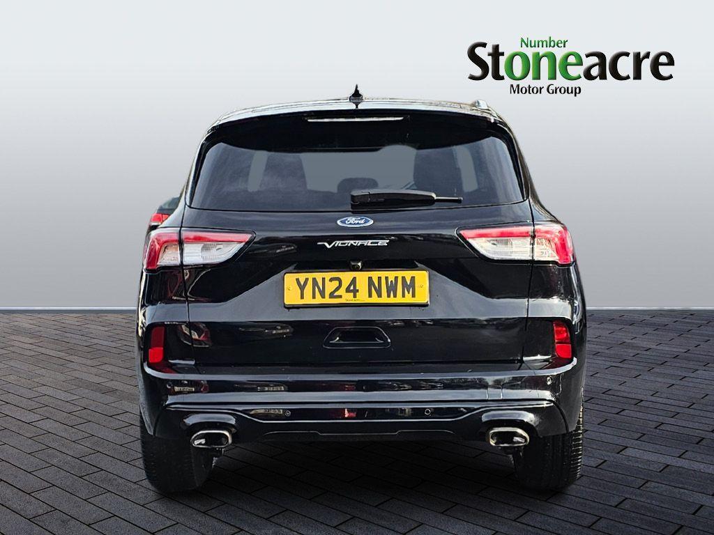 Used Ford Kuga for sale - 77017195: Photo 4