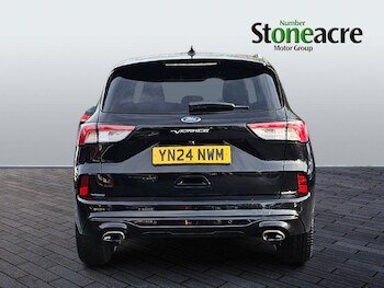 Used Ford Kuga 2024 for sale - 77017195: Photo