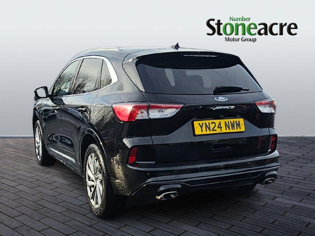 Used Ford Kuga for sale - 77017195: Photo 5