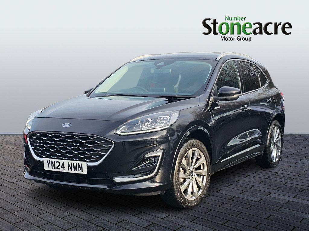 Used Ford Kuga for sale - 77017195: Photo 7