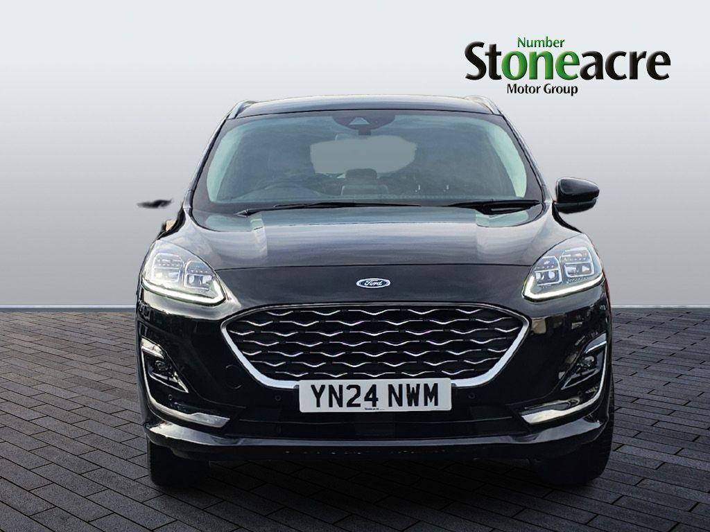 Used Ford Kuga for sale - 77017195: Photo 8