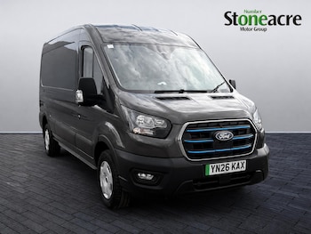 Used Ford Transit 2026 for sale - 79621779: Photo