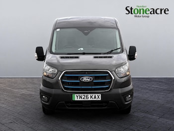 Used Ford Transit 2026 for sale - 79621779: Photo