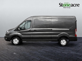 Used Ford Transit 2026 for sale - 79621779: Photo