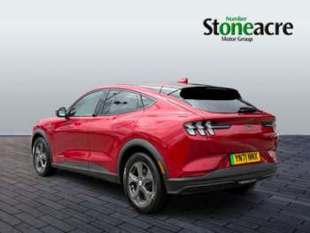 Used Ford Mustang Mach-E 2022 for sale - 75024425: Photo