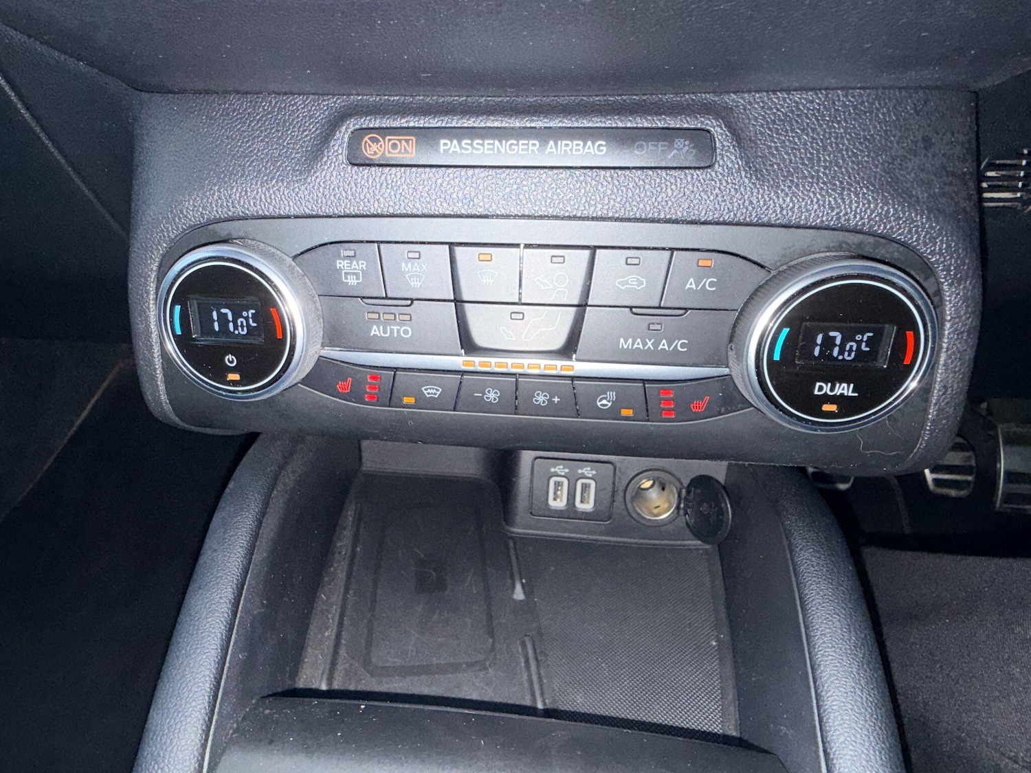 Used Ford Focus 2021 for sale - 77331487: Photo 10