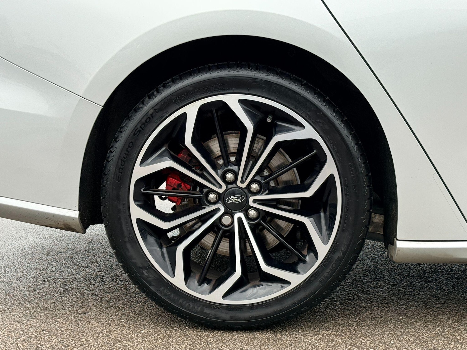 Used Ford Focus 2021 for sale - 77331487: Photo 12