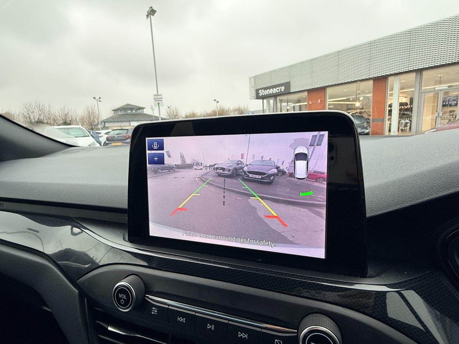 Used Ford Focus 2021 for sale - 77331487: Photo 13