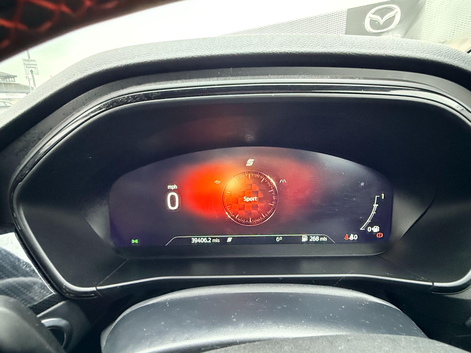 Used Ford Focus 2021 for sale - 77331487: Photo 16