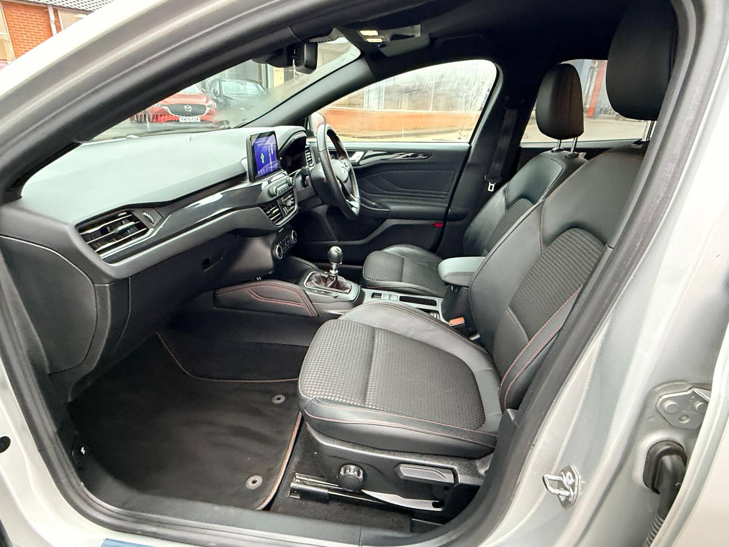 Used Ford Focus 2021 for sale - 77331487: Photo 19