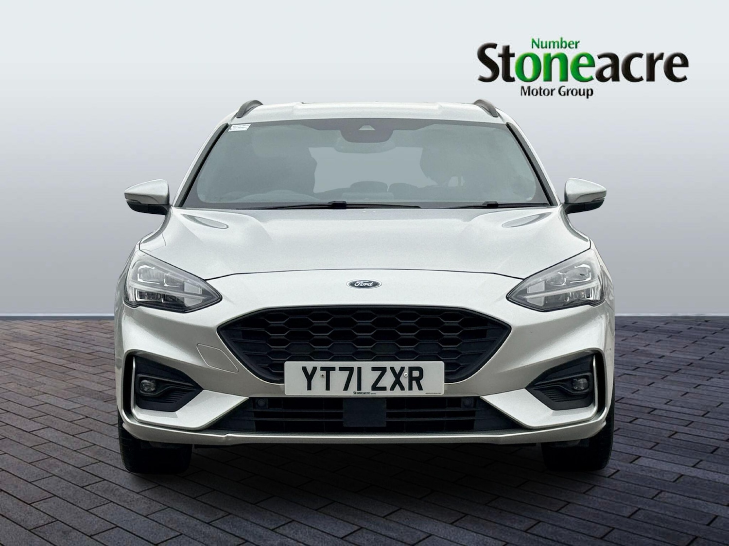 Used Ford Focus 2021 for sale - 77331487: Photo 2