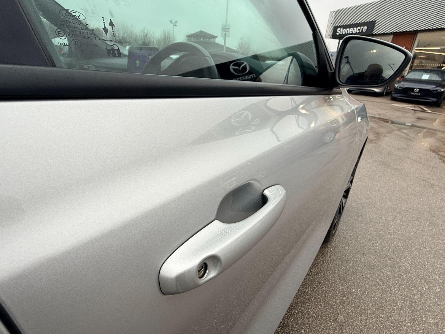 Used Ford Focus 2021 for sale - 77331487: Photo 21