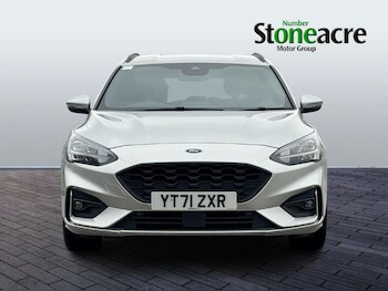 Used Ford Focus 2021 for sale - 77331487: Photo