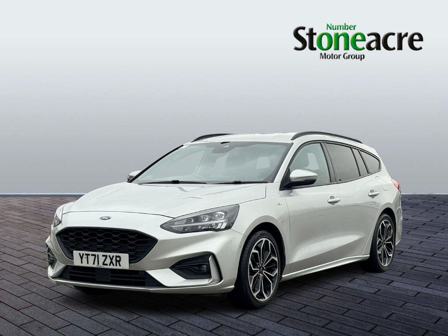 Used Ford Focus 2021 for sale - 77331487: Photo 3