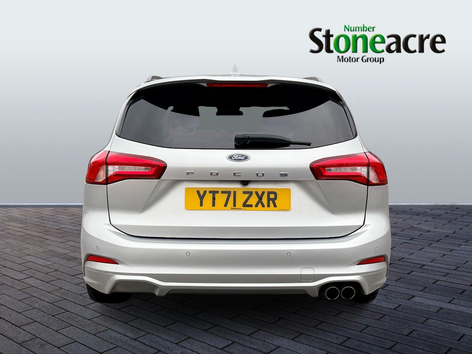 Used Ford Focus 2021 for sale - 77331487: Photo 6