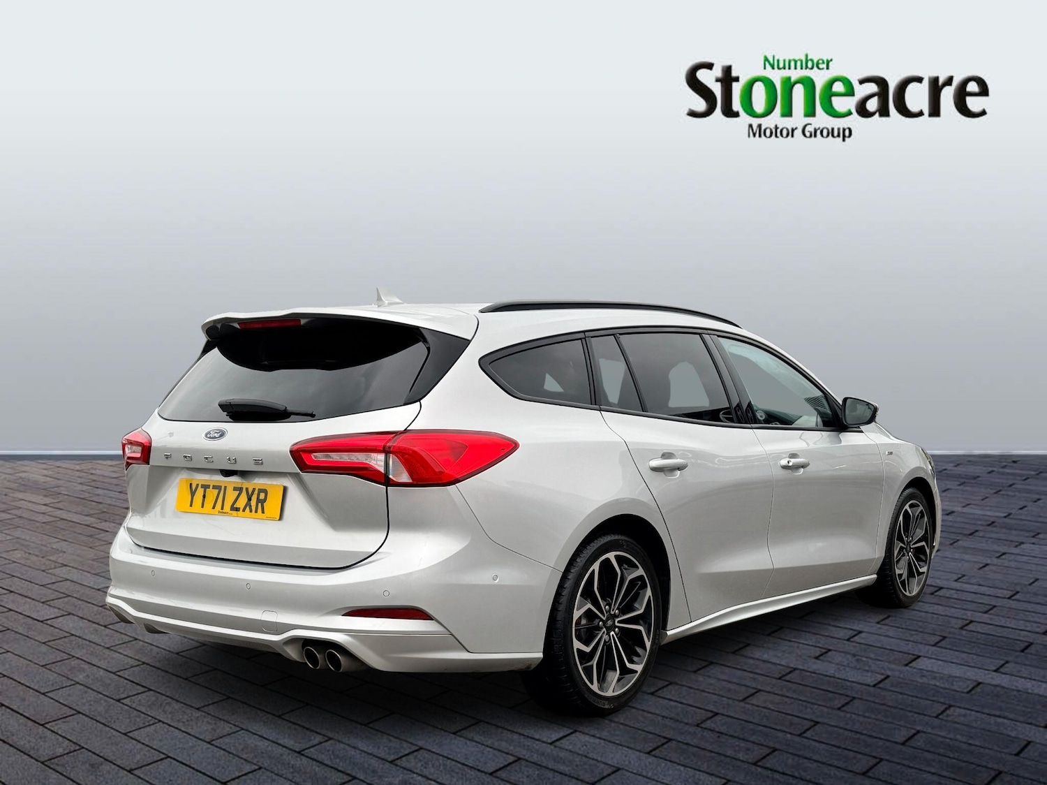 Used Ford Focus 2021 for sale - 77331487: Photo 8