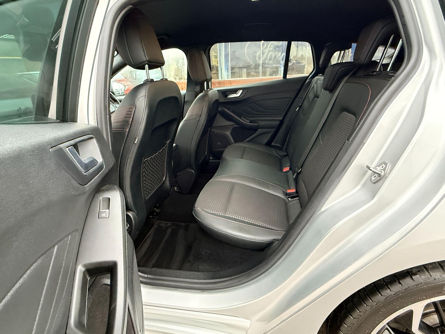 Used Ford Focus 2021 for sale - 77331487: Photo 9