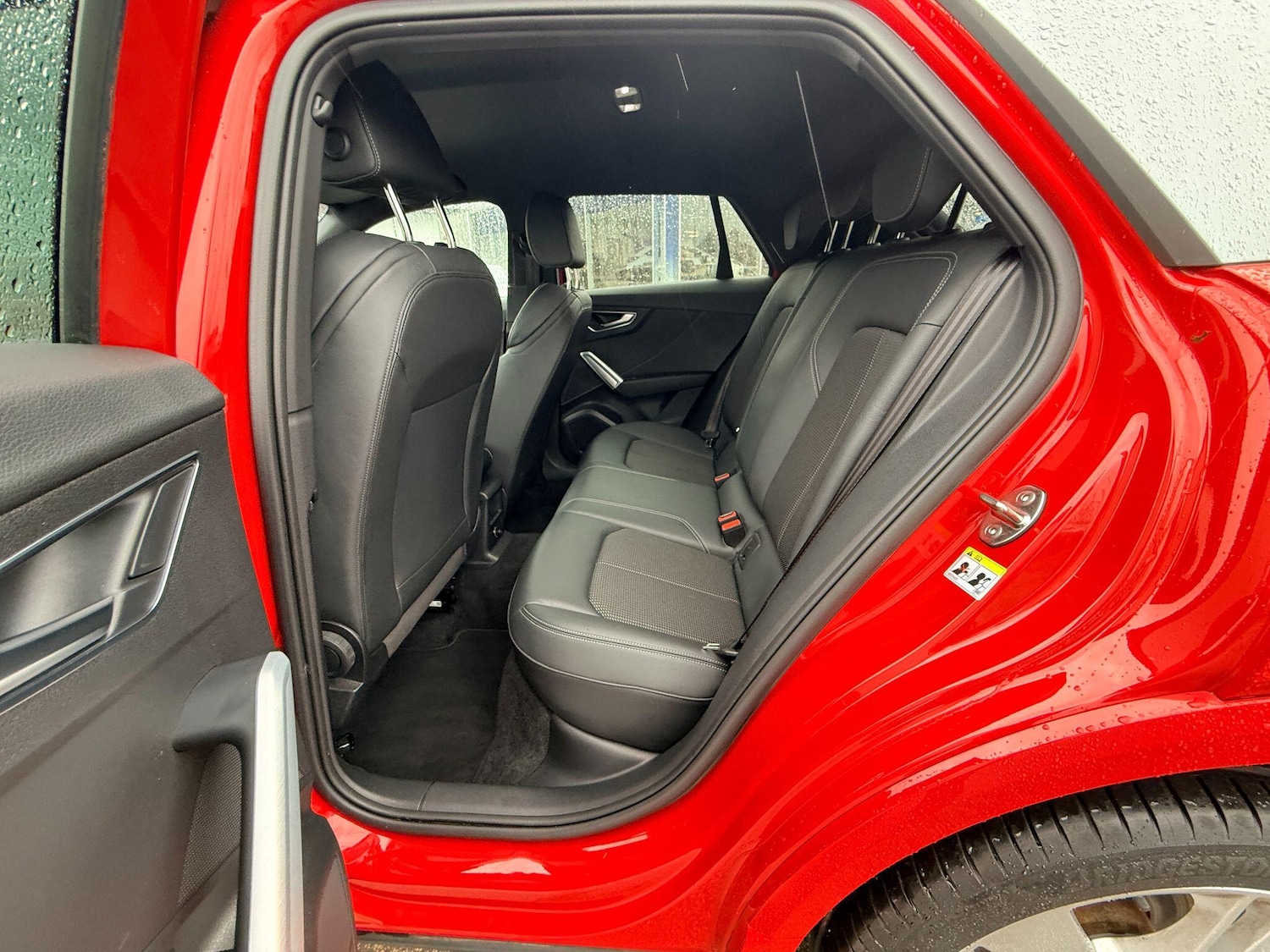 Used Audi Q2 2023 for sale - 78071787: Photo 10