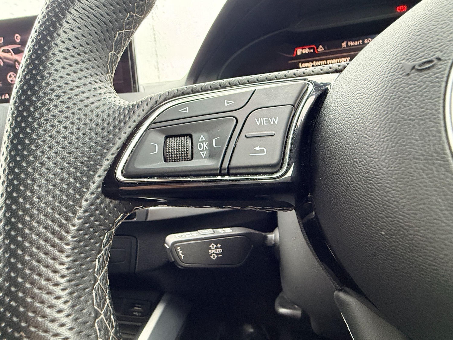 Used Audi Q2 2023 for sale - 78071787: Photo 11