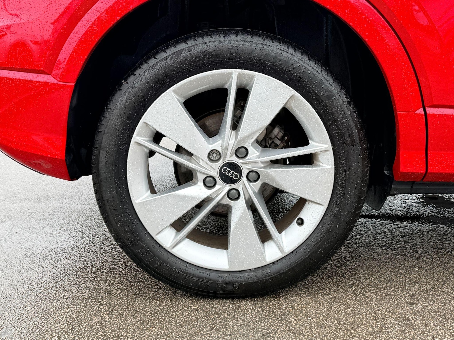 Used Audi Q2 2023 for sale - 78071787: Photo 15