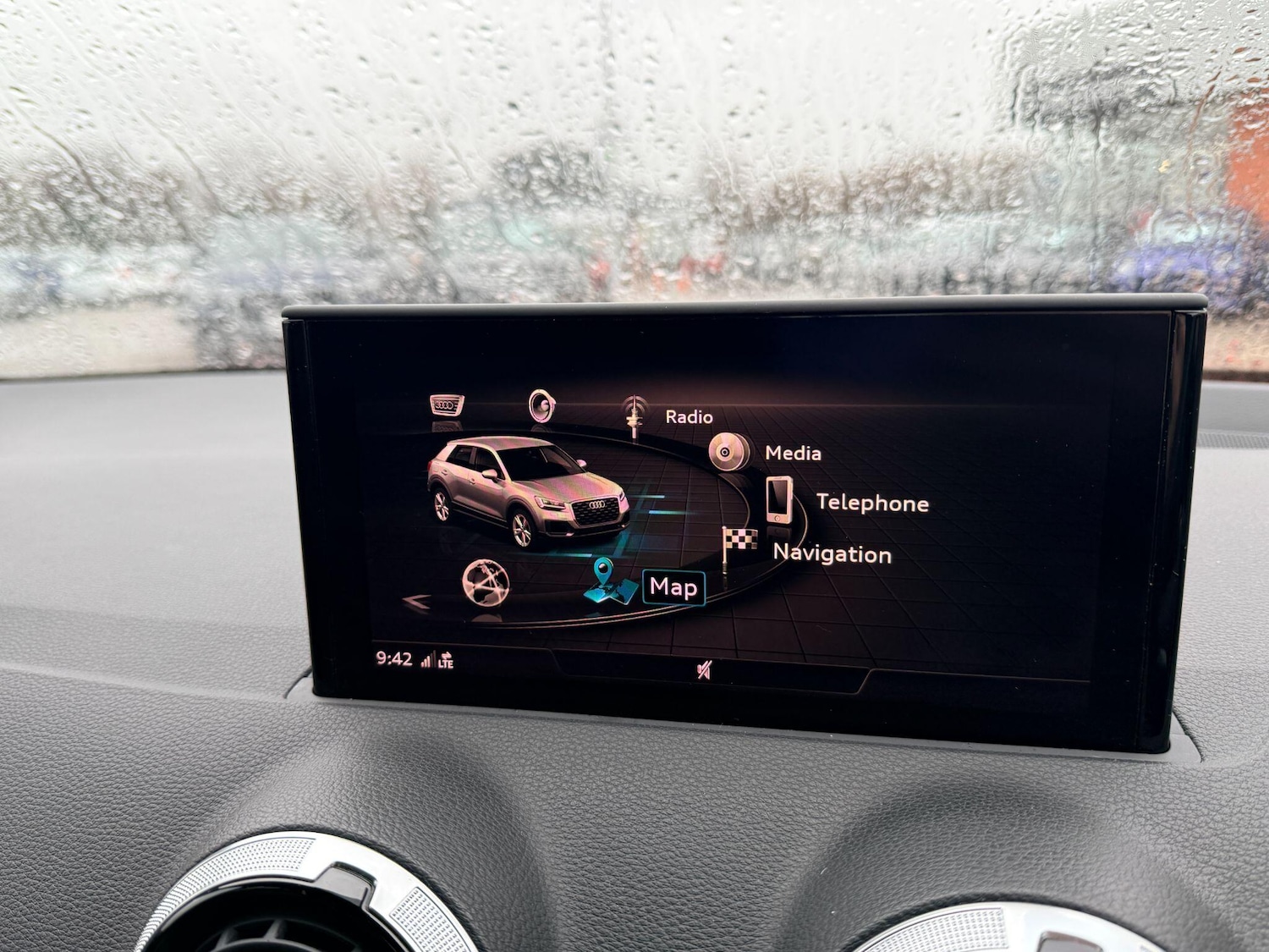 Used Audi Q2 2023 for sale - 78071787: Photo 17