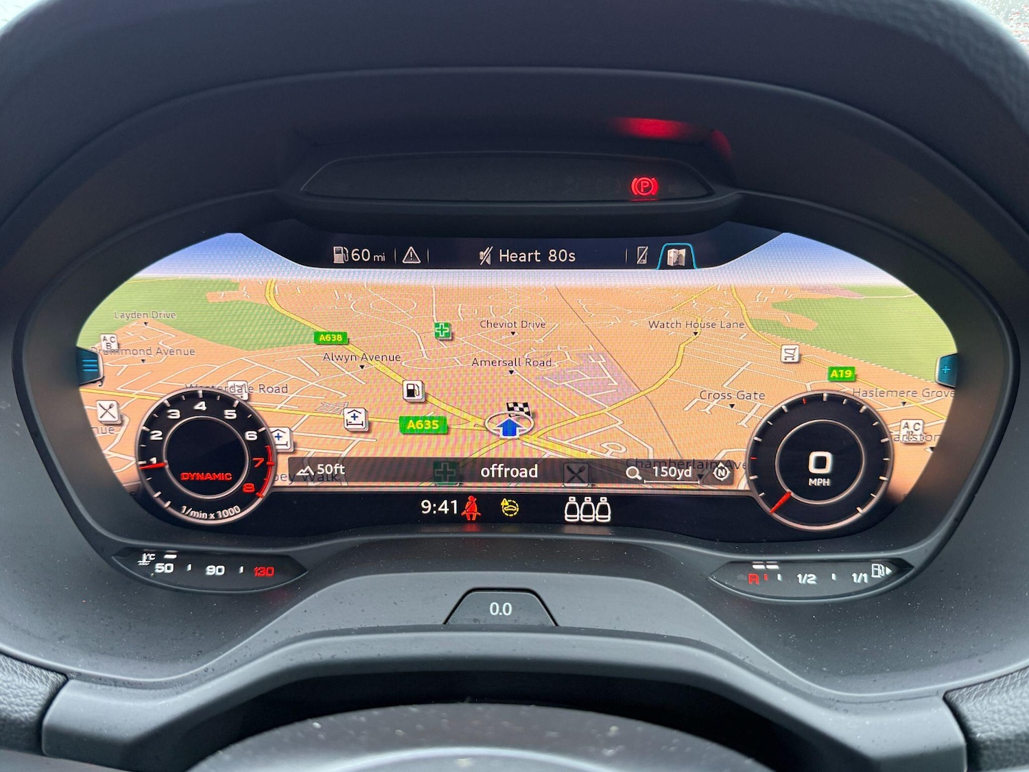 Used Audi Q2 2023 for sale - 78071787: Photo 18