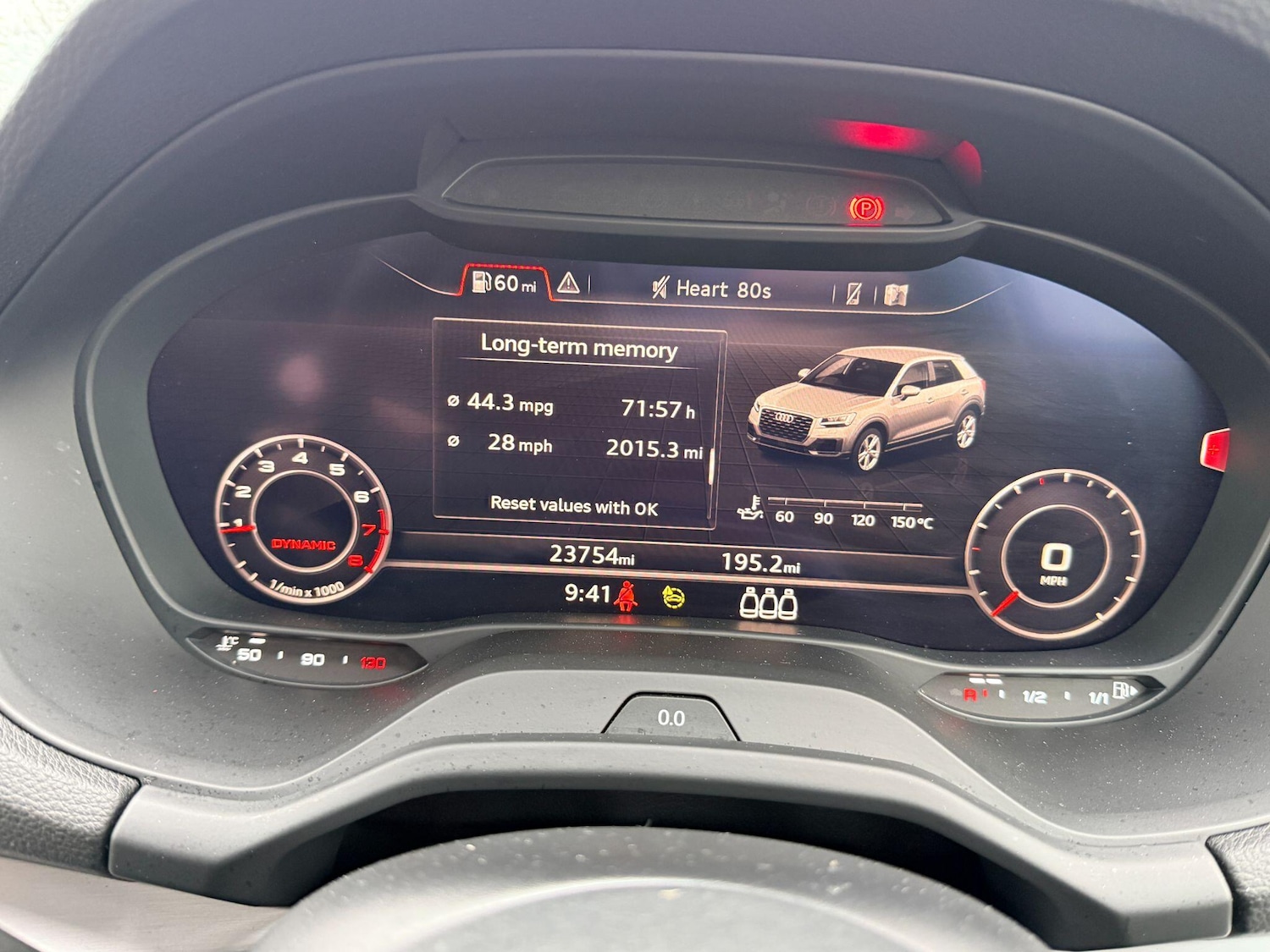 Used Audi Q2 2023 for sale - 78071787: Photo 19