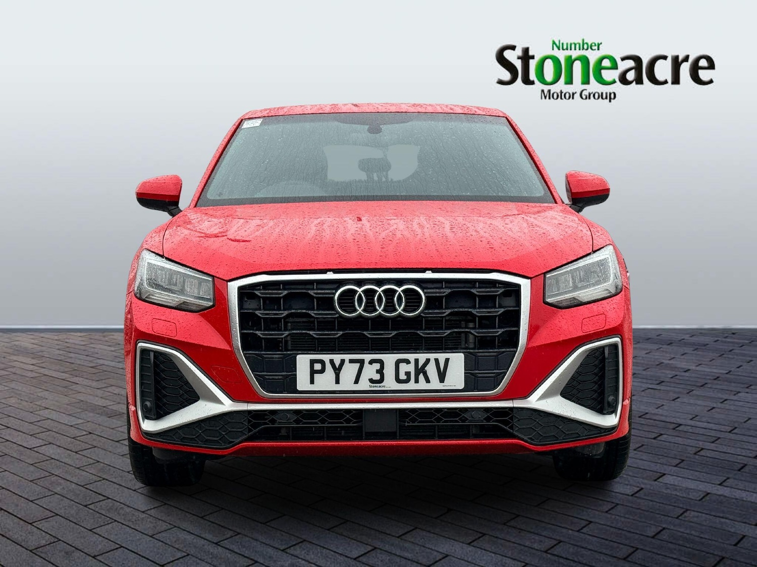 Used Audi Q2 2023 for sale - 78071787: Photo 2