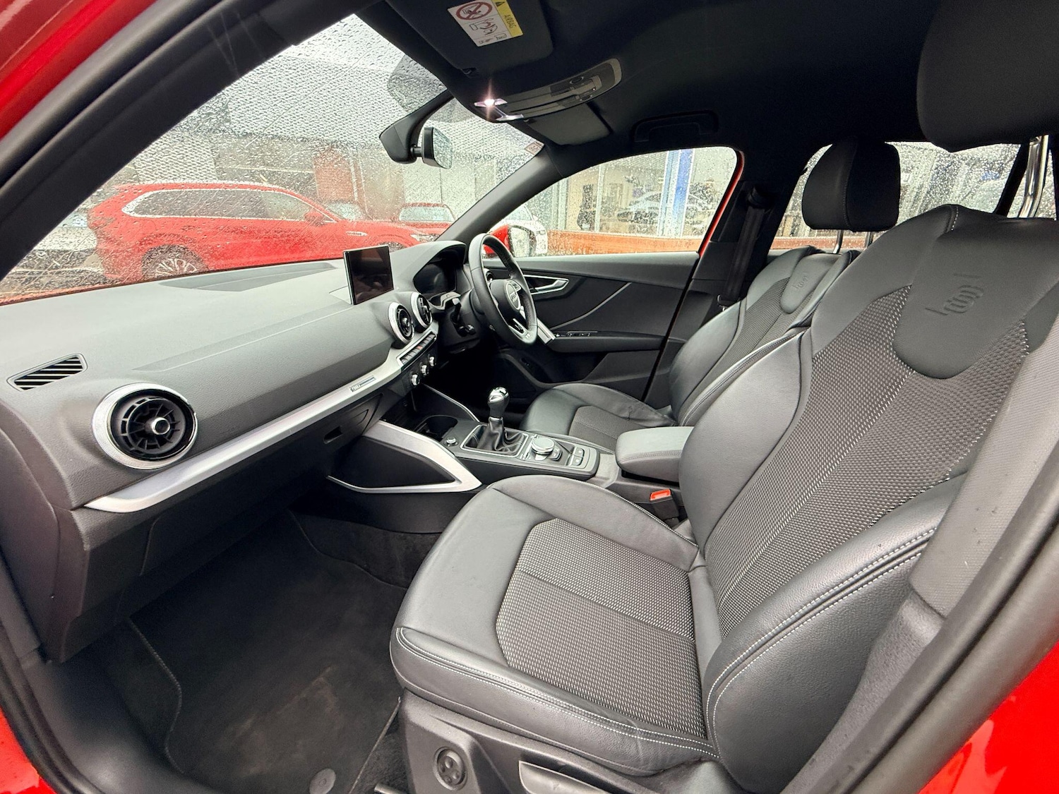 Used Audi Q2 2023 for sale - 78071787: Photo 21