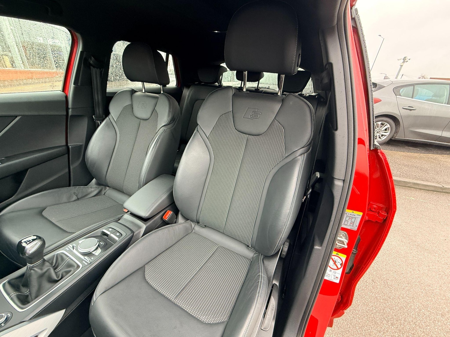 Used Audi Q2 2023 for sale - 78071787: Photo 22