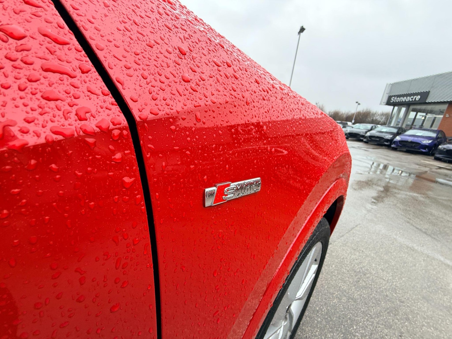 Used Audi Q2 2023 for sale - 78071787: Photo 23