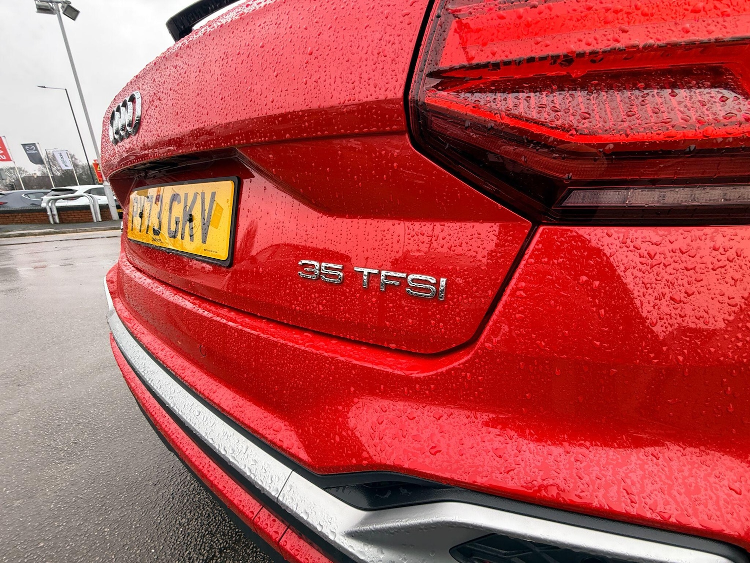 Used Audi Q2 2023 for sale - 78071787: Photo 27