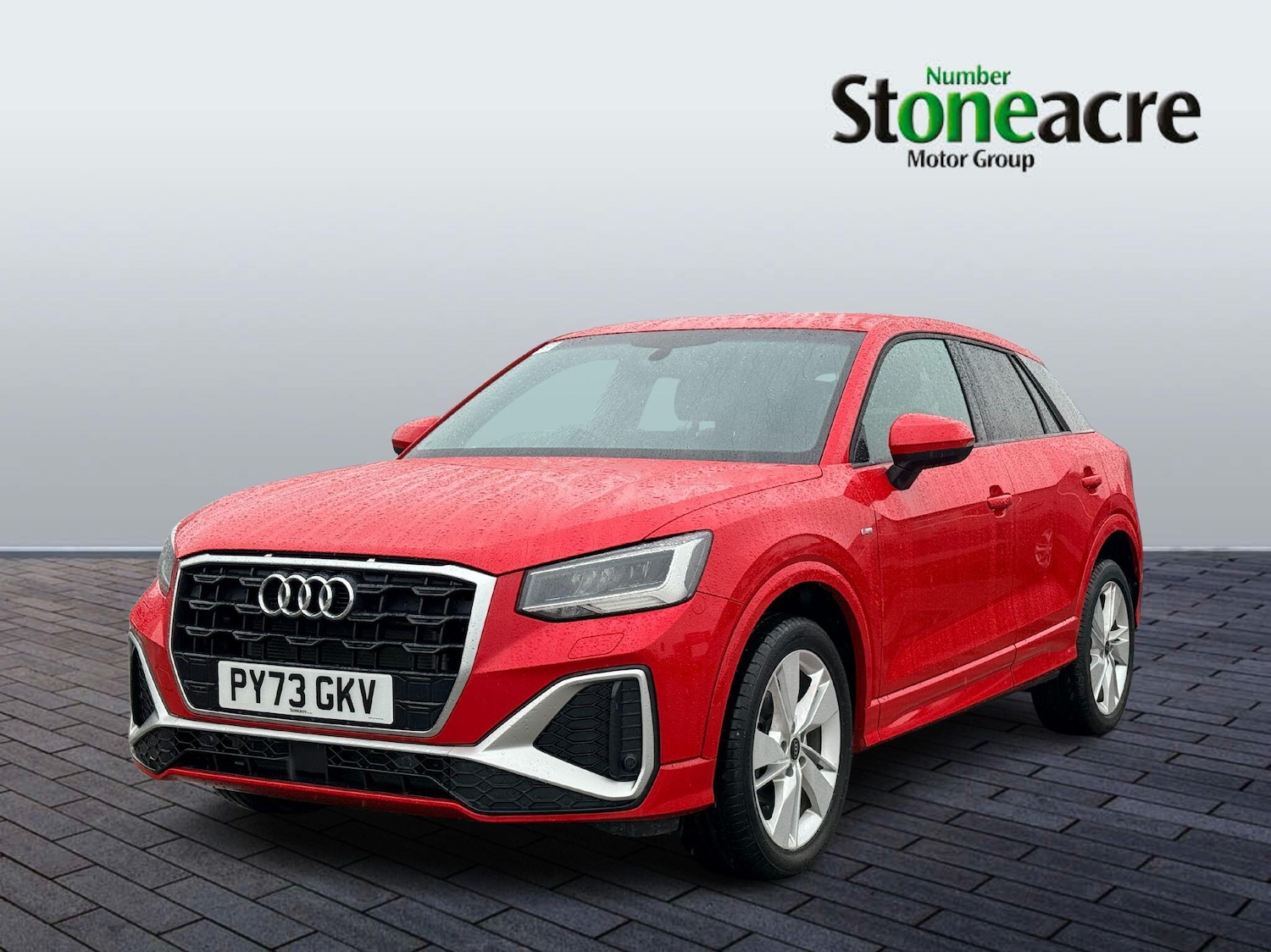 Used Audi Q2 2023 for sale - 78071787: Photo 3