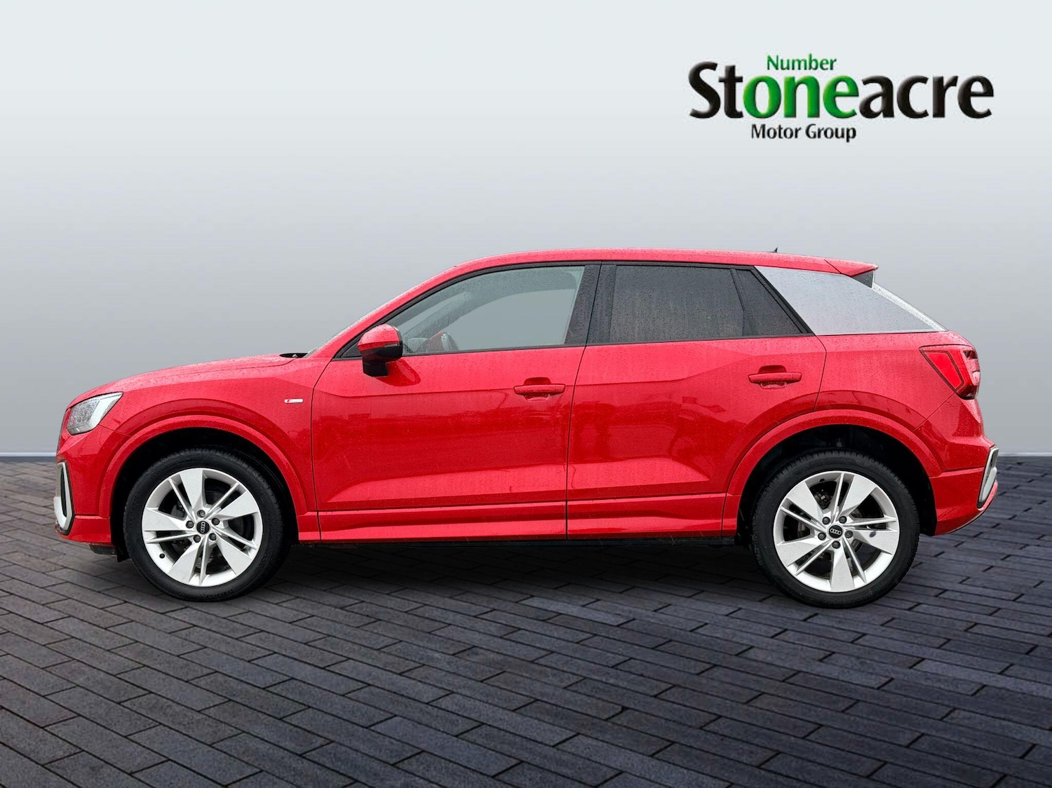Used Audi Q2 2023 for sale - 78071787: Photo 5