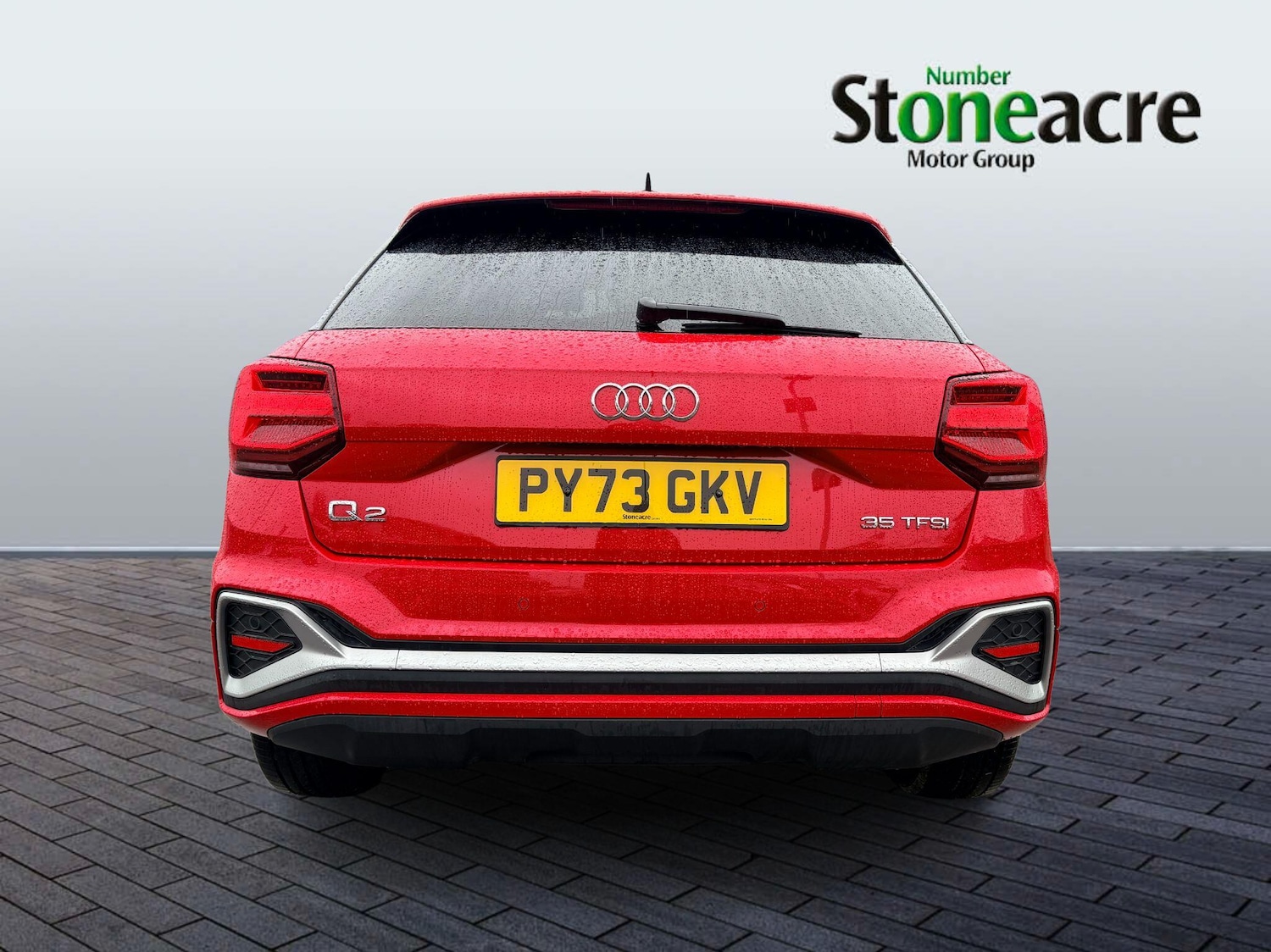 Used Audi Q2 2023 for sale - 78071787: Photo 6