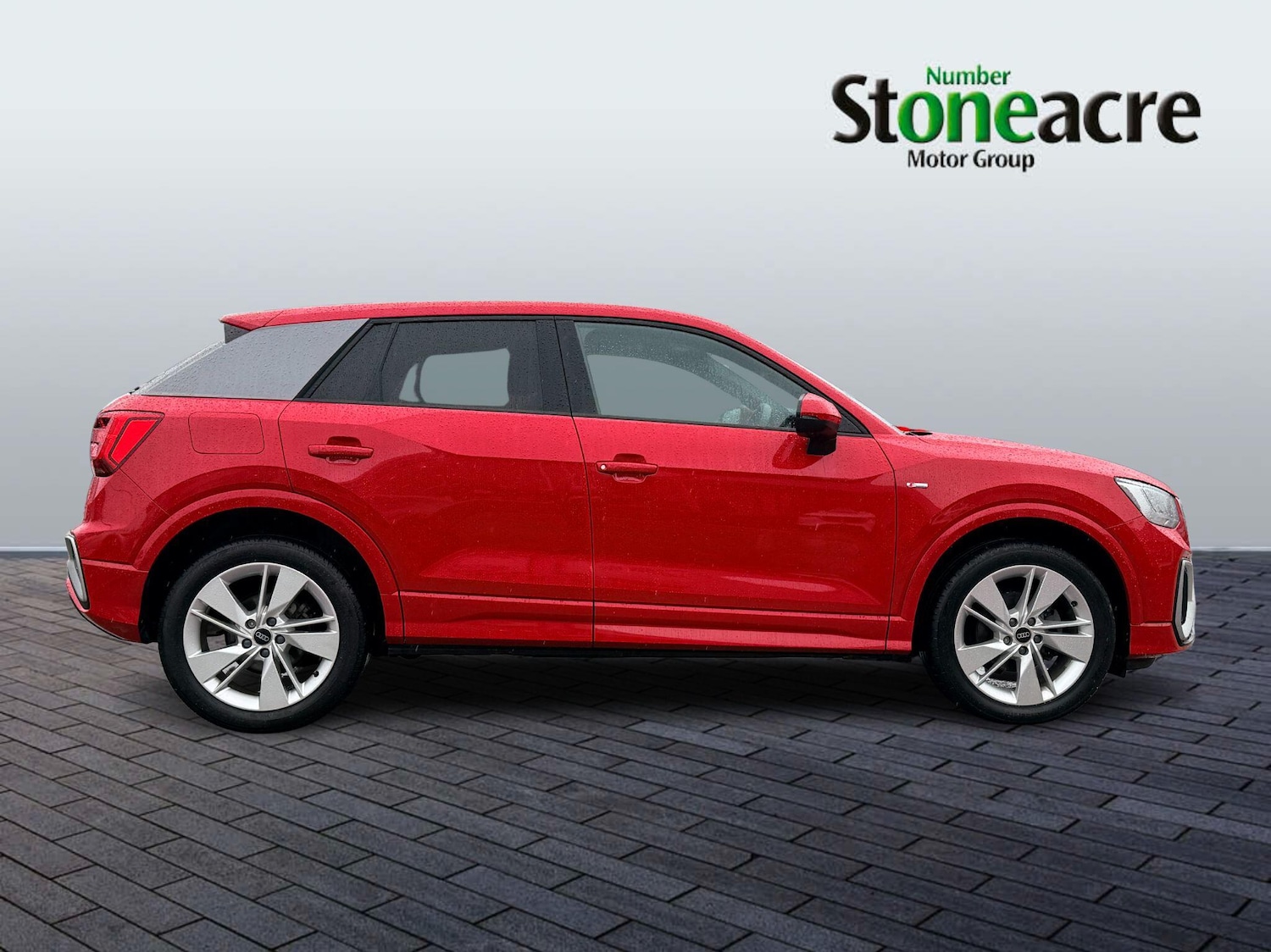 Used Audi Q2 2023 for sale - 78071787: Photo 7