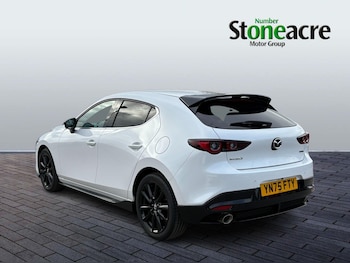 Used Mazda Mazda3 2025 for sale - 76457493: Photo