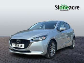 Used Mazda Mazda2 2021 for sale - 75050744: Photo