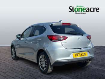 Used Mazda Mazda2 2021 for sale - 75050744: Photo