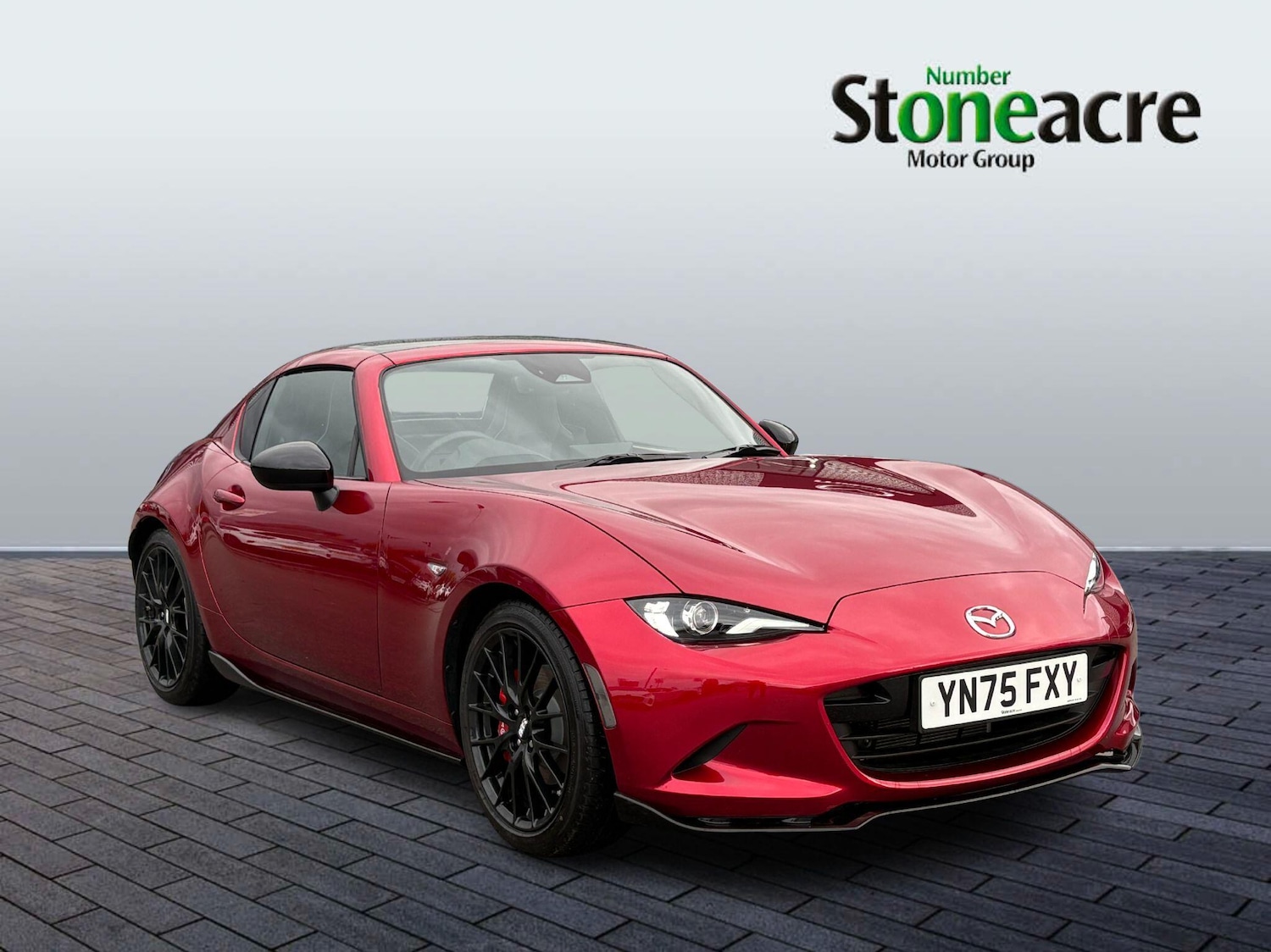 Used Mazda MX-5 2025 for sale - 76446859: Photo 1