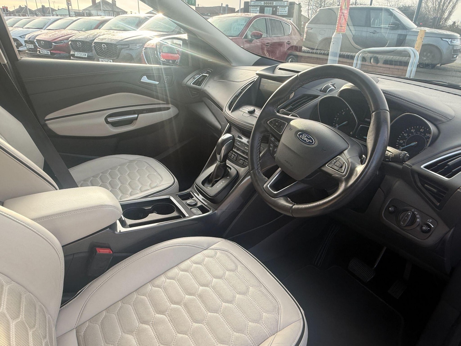 Used Ford Kuga for sale - 77497469: Photo 10