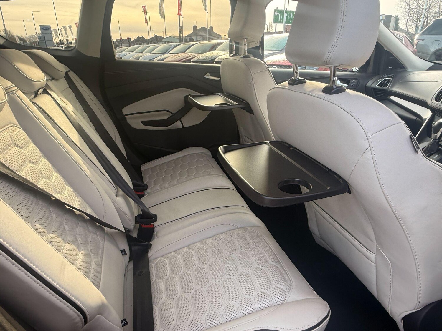 Used Ford Kuga for sale - 77497469: Photo 11