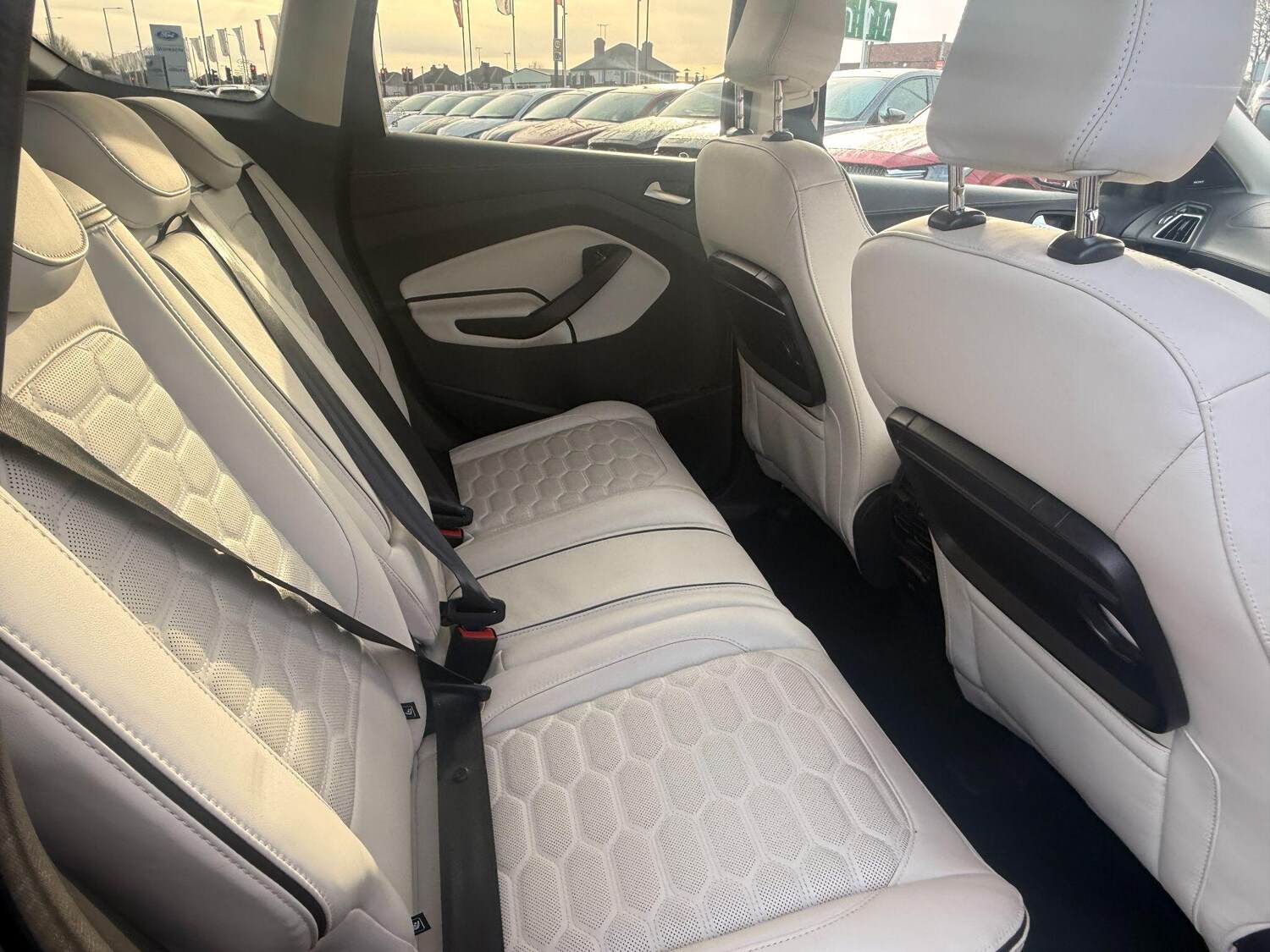 Used Ford Kuga for sale - 77497469: Photo 12