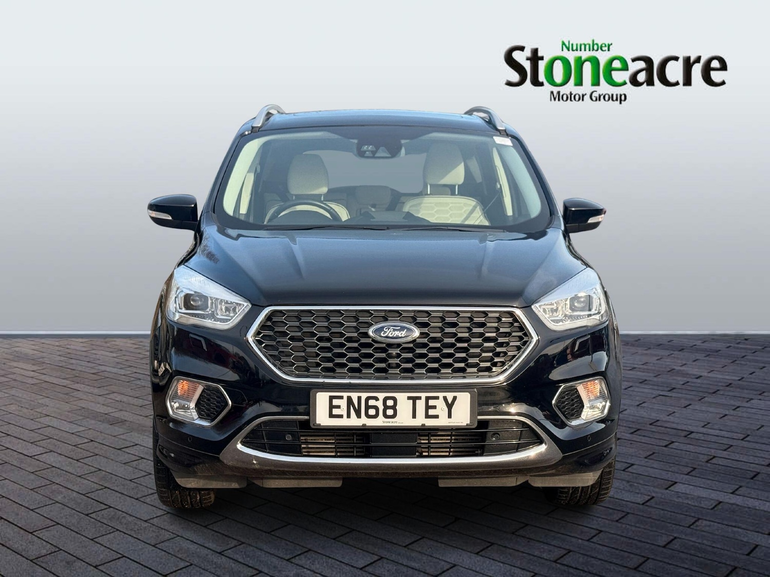 Used Ford Kuga for sale - 77497469: Photo 2